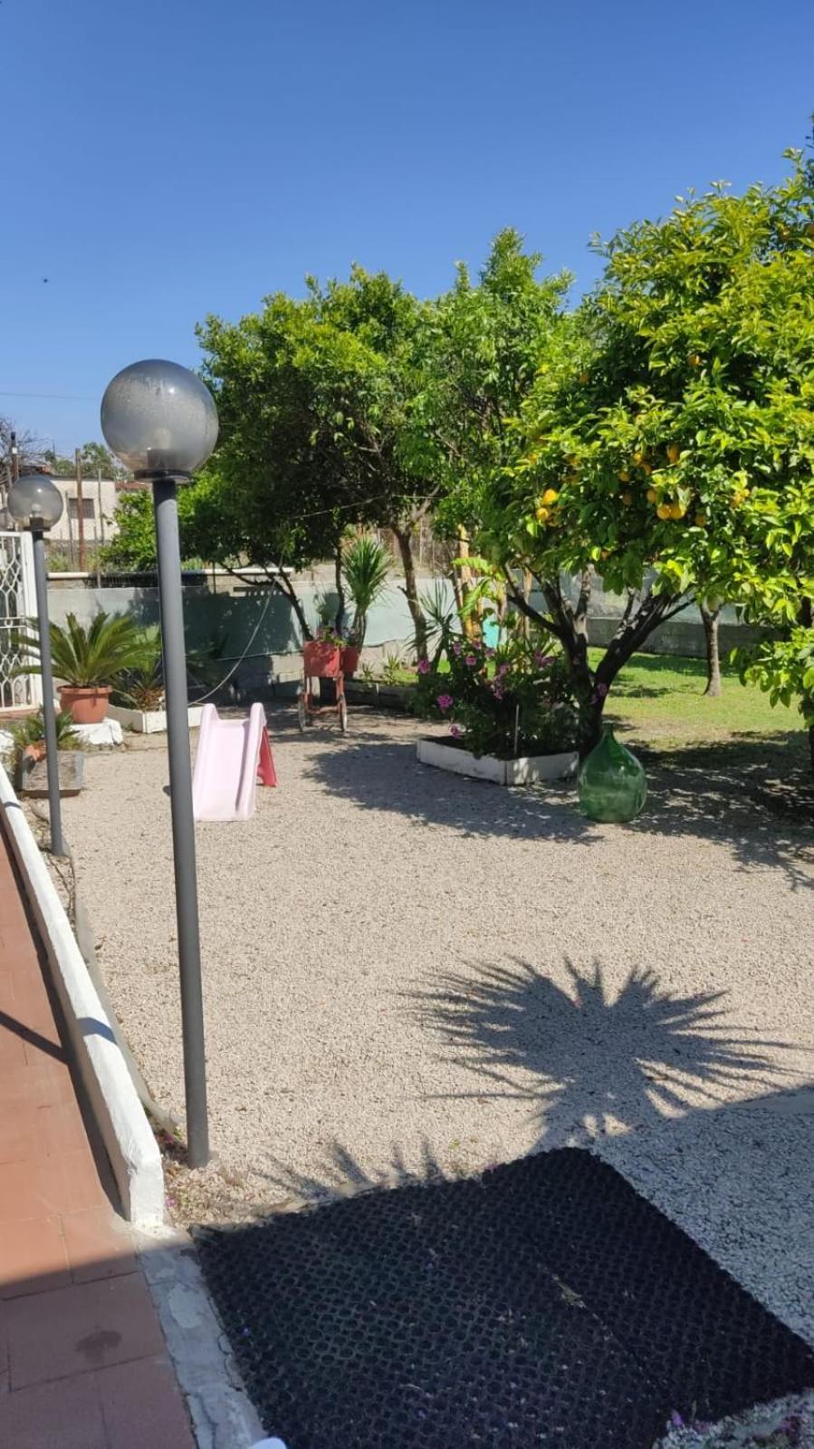 Garden Green Da Virna Torre Annunziata Esterno foto