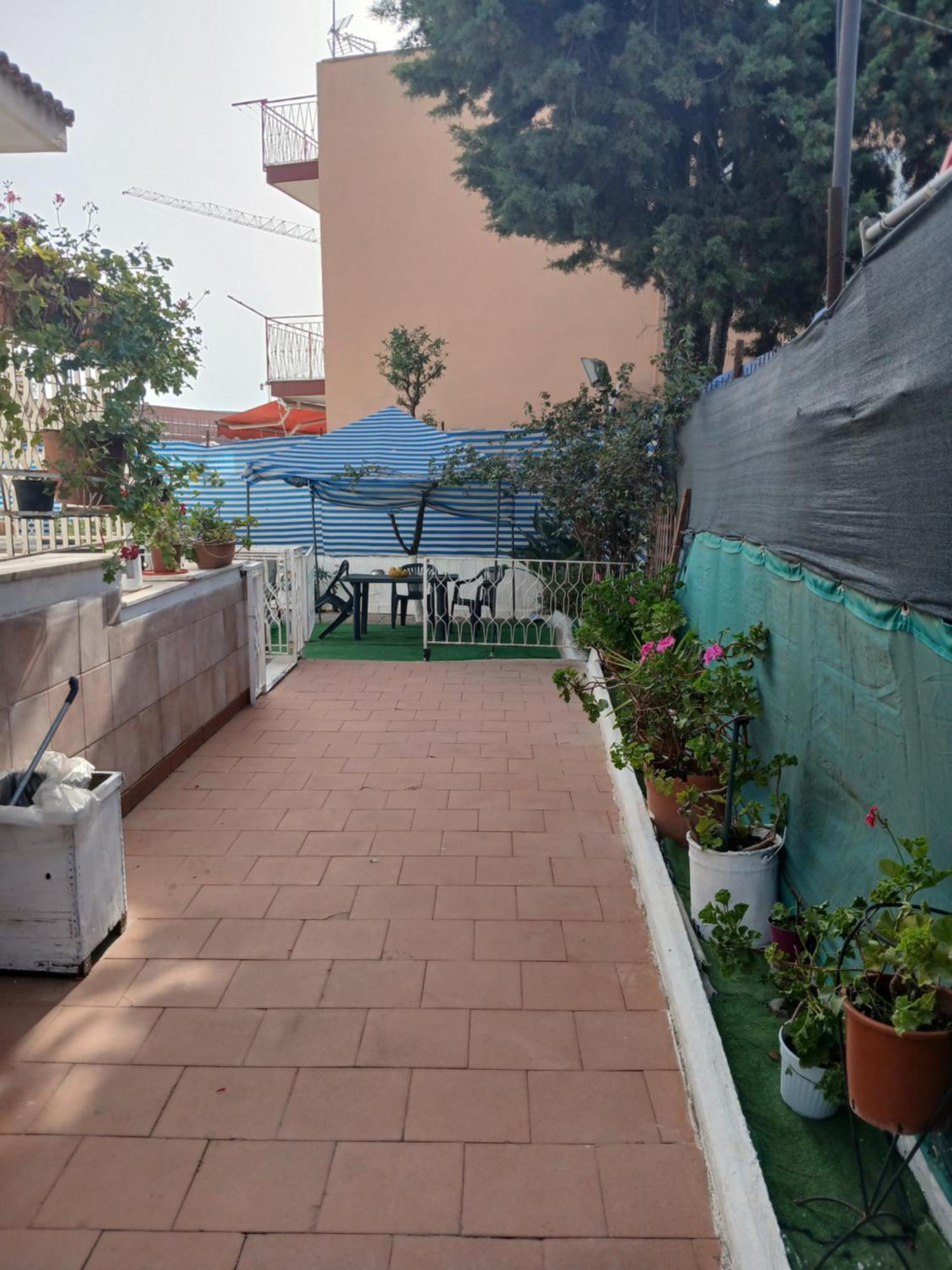 Garden Green Da Virna Torre Annunziata Esterno foto