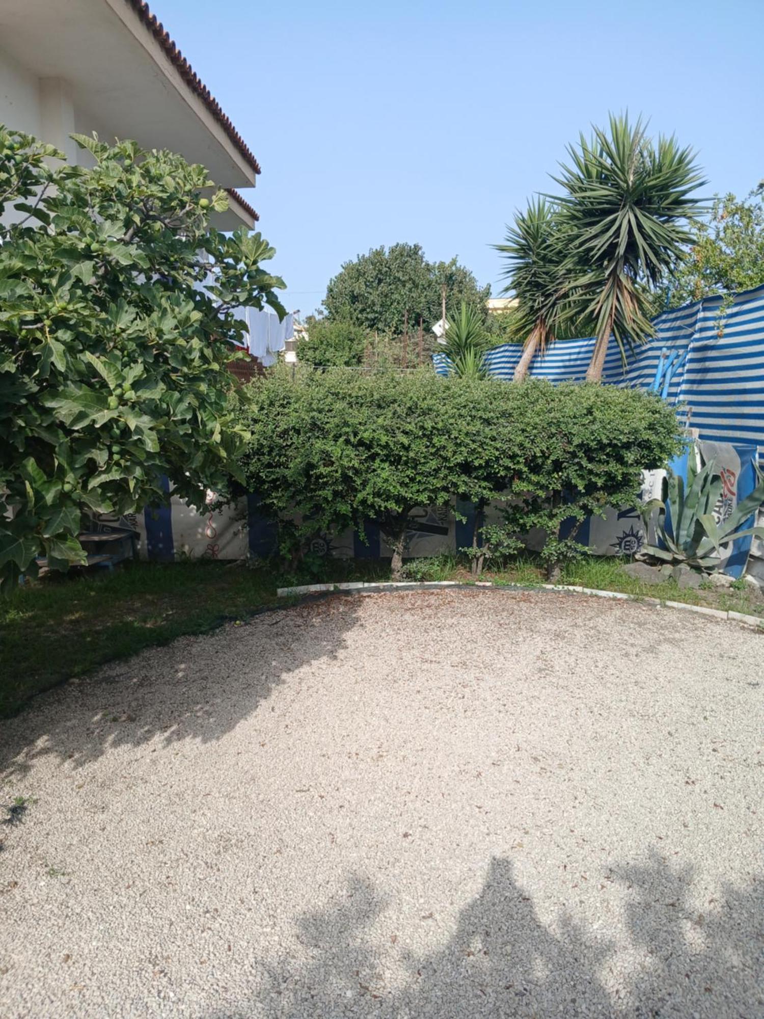 Garden Green Da Virna Torre Annunziata Esterno foto